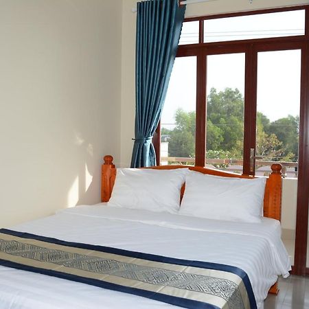 Ngoc Linh Motel Ap Vinh Dong Exteriér fotografie