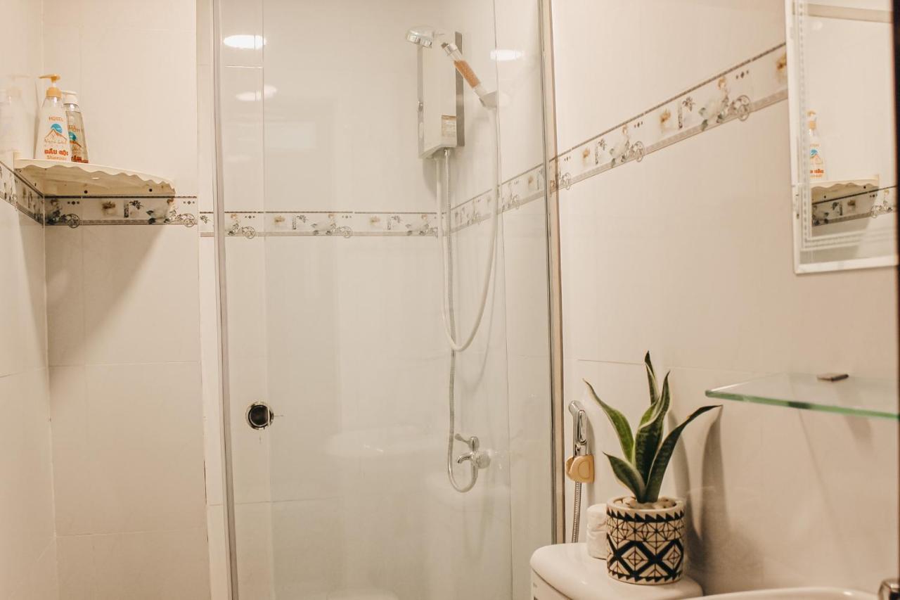 Ngoc Linh Motel Ap Vinh Dong Exteriér fotografie