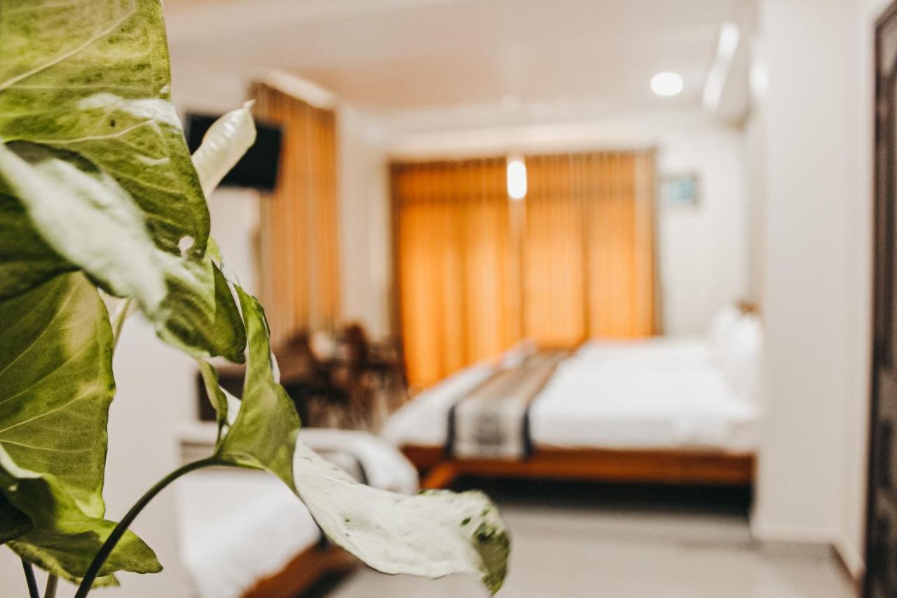Ngoc Linh Motel Ap Vinh Dong Exteriér fotografie