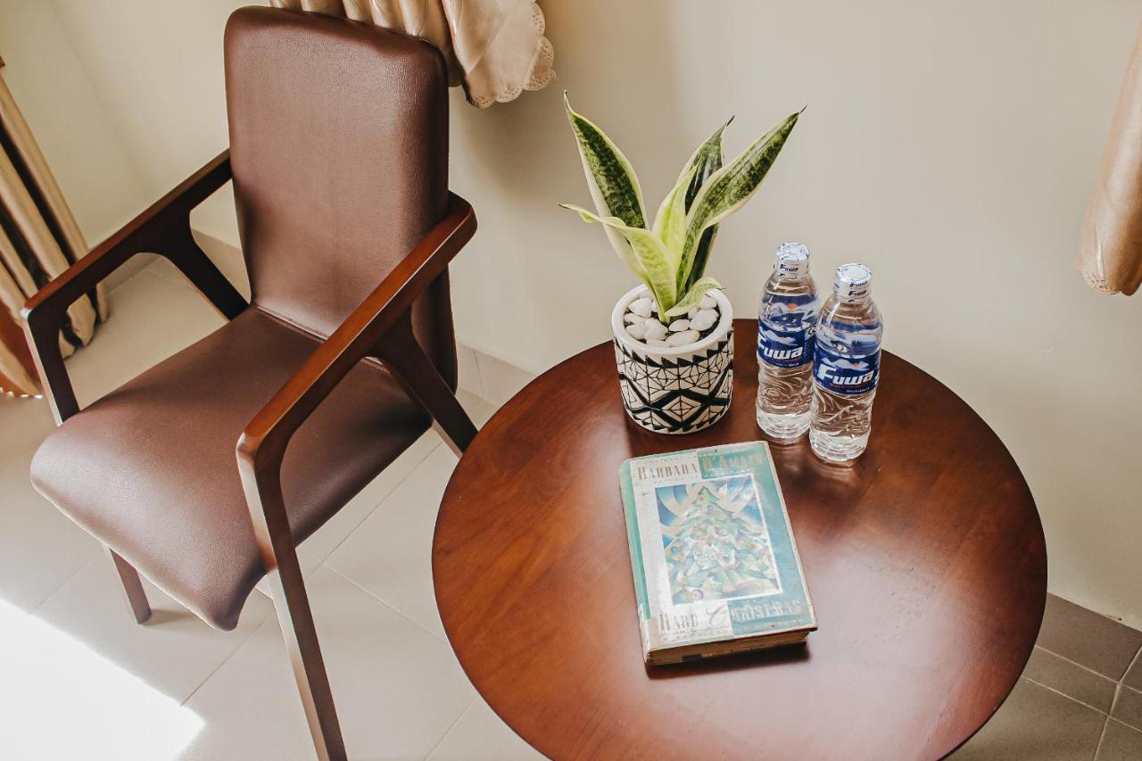 Ngoc Linh Motel Ap Vinh Dong Exteriér fotografie